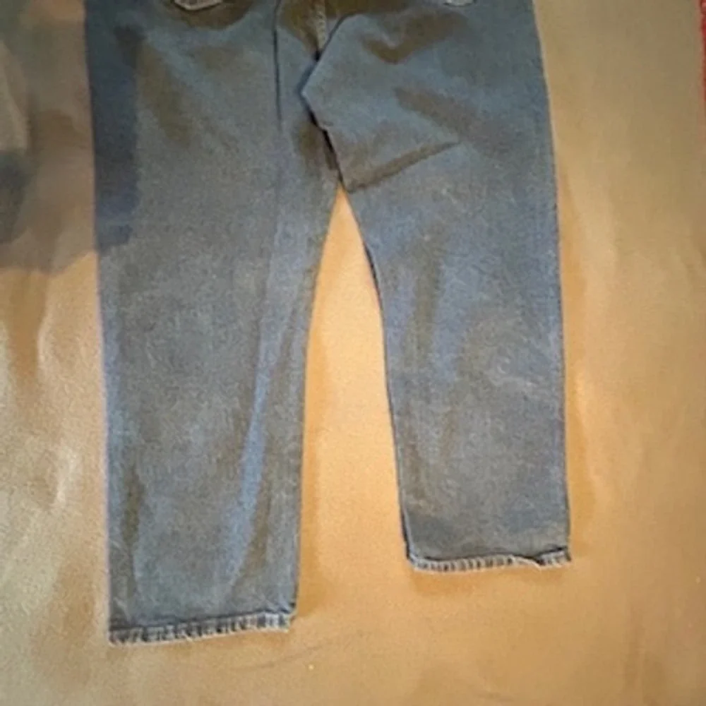 Wrangler‎ 855 Mens Jeans Regular Fit Medium Wash Denim 855WAQD Size 40x29